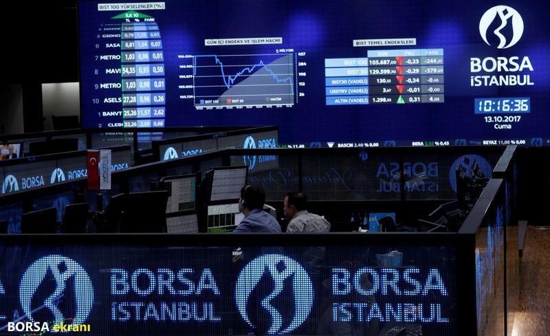 Borsa İstanbul güne yatay başladı: Açılışta hangi hisseler öne çıktı?