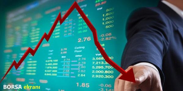 Borsa İstanbul Küresel Piyasaların Gerisinde Kaldı