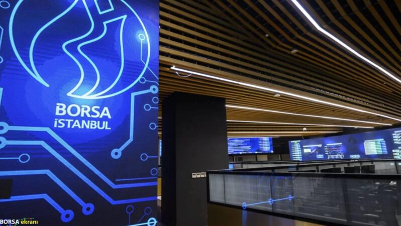 Borsa İstanbul temettü endeksine alınacak şirketleri duyurdu
