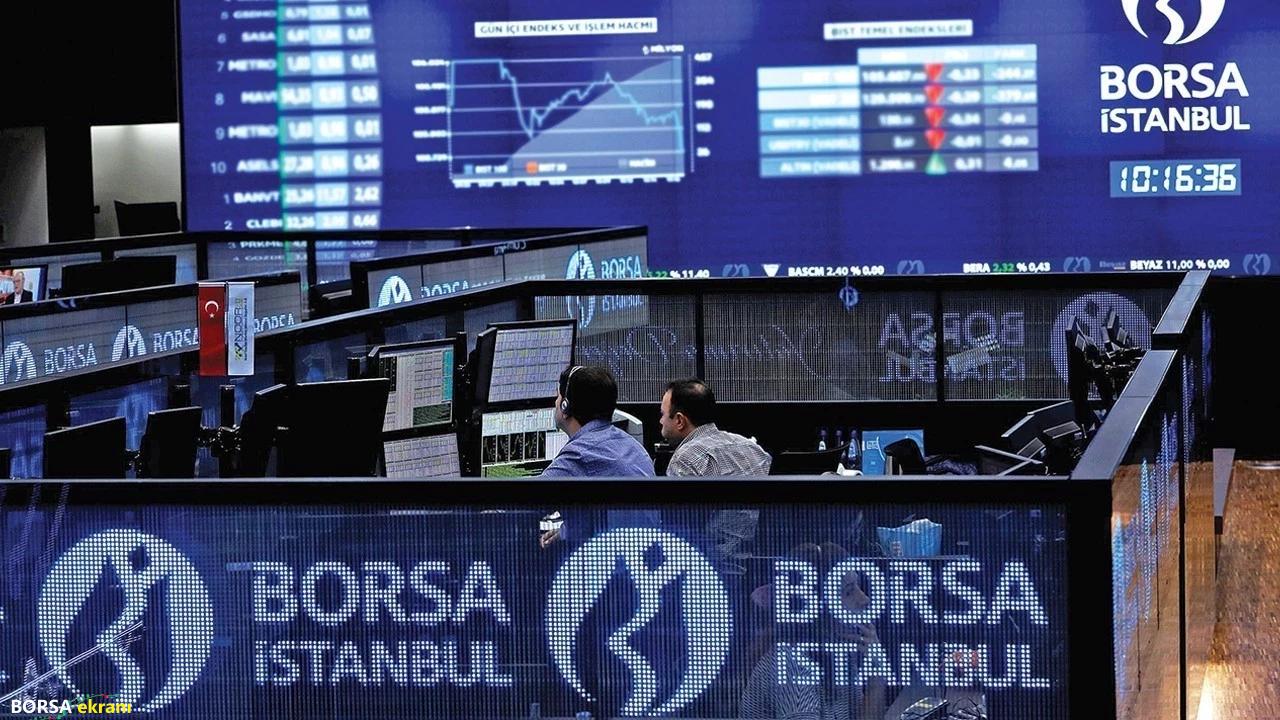 Borsa İstanbul’da sektörlerin 9 aylık performansı belli oldu! Yüzde 430 yükseldi!