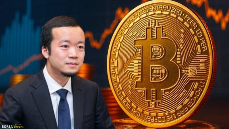 Chen Zhi’ye kripto dolandırıcılığı suçlaması! 127 bin Bitcoin’e el konuldu
