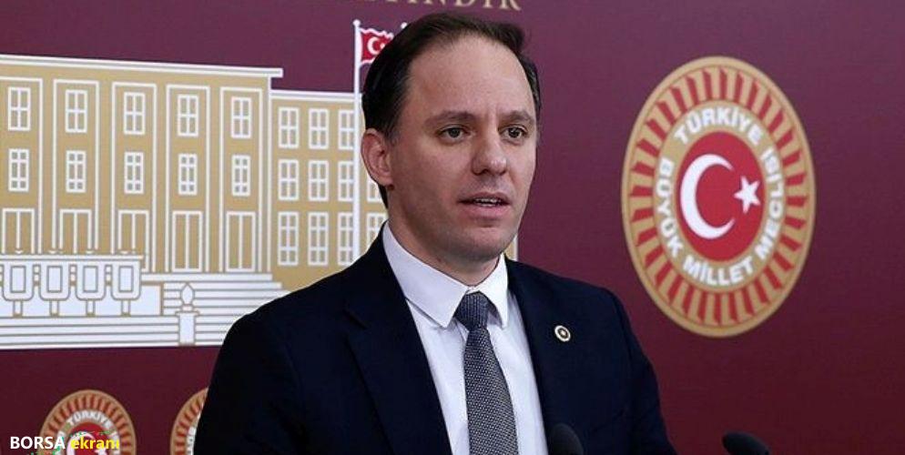 CHP’li Yavuzyılmaz: Yap-İşlet-Devret Projelerinde Kur Garantili Ödemeler Arttı