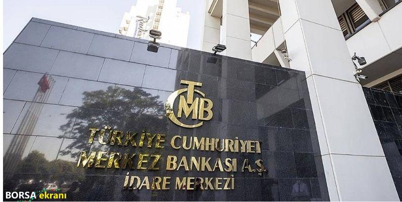 Dikkatlerden Kaçan Bomba Operasyon: Eski TCMB Başkan Yardımcısı ve Eski BKM Genel Müdürü Tutuklandı