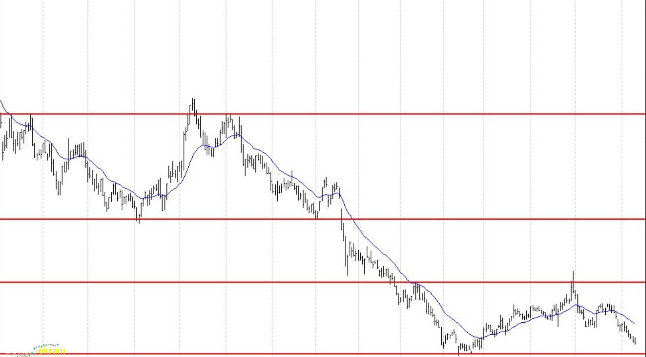 Doğuş Otomotiv, Astor, Alarko, Şişe Cam… BIST 100 hisselerinin teknik analizi