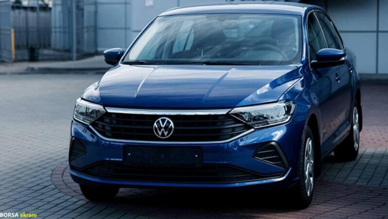 Doğuş Otomotiv CEO’su: “Polo’yu getirmeme noktasına gelebiliriz ama pazarlıklar devam ediyor”