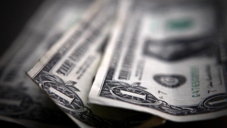 Dolar yükselişini sürdürüyor: Euro ve yendeki baskı dolar endeksini destekledi