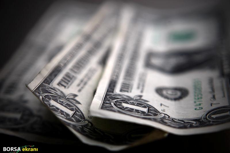 Dolar yükselişini sürdürüyor: Euro ve yendeki baskı dolar endeksini destekledi