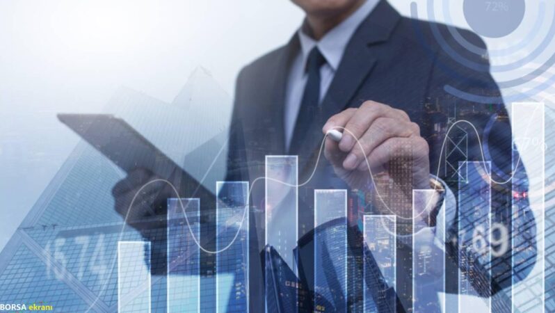 Ekonomik güven endeksi ekim ayında yükseldi