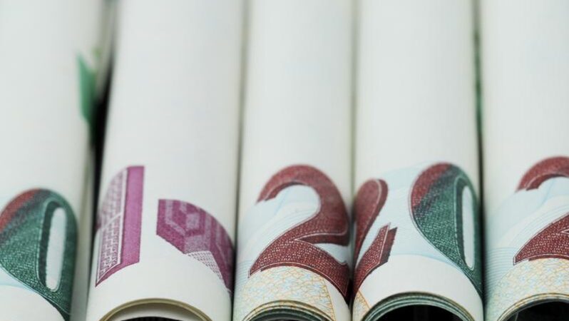 Enflasyon beklentileri açıklandı: Hanehalkı yükseliş beklerken reel sektör düşüş öngörüyor