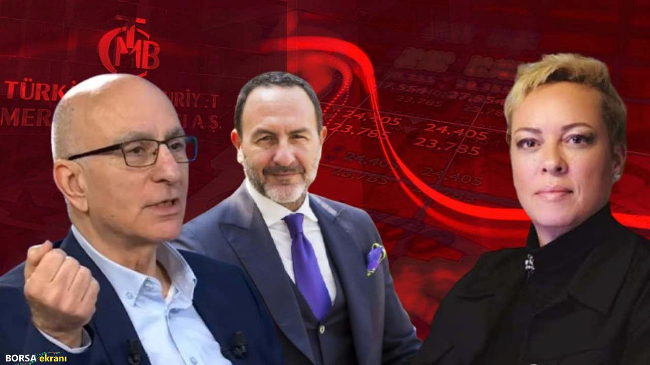 Enflasyon eylülde beklentileri aştı: Ekonomistlerden dikkat çeken yorumlar geldi