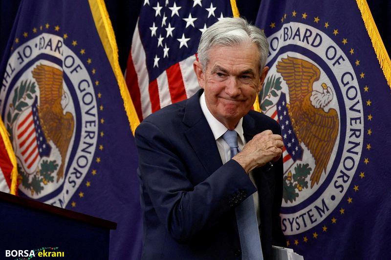 Fed ve ticaret savaşları arasında yapay zeka, krizin kazananlarını buluyor