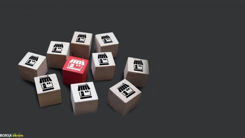 Franchising 100: 4 bin 755 şube açmayı hedefliyorlar