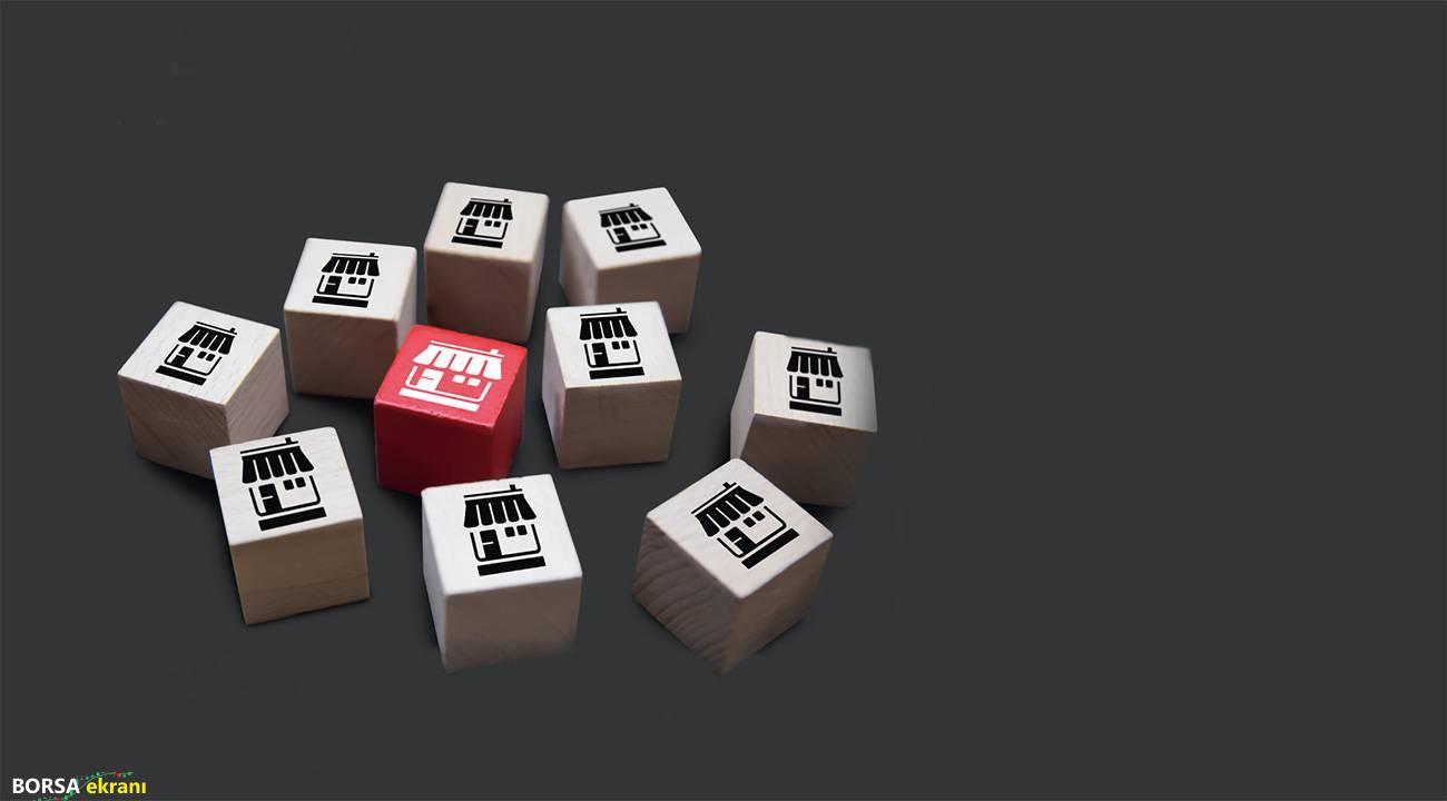 Franchising 100: 4 bin 755 şube açmayı hedefliyorlar