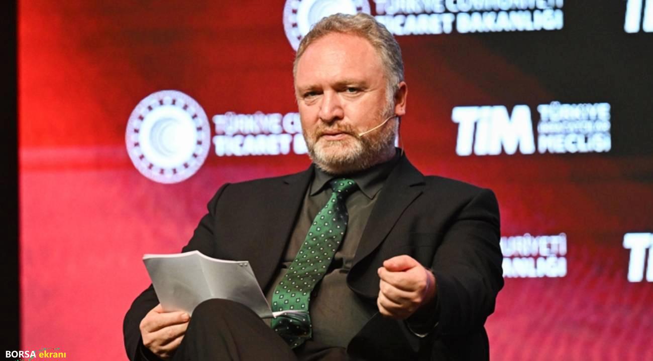 Galatasaray Üniversitesi Rektörü Uludağ’dan yapay zeka mesajı