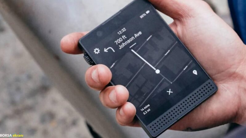 Geri geliyorlar: Bu kez ‘akılsız’ telefonların dönemi mi başlıyor?