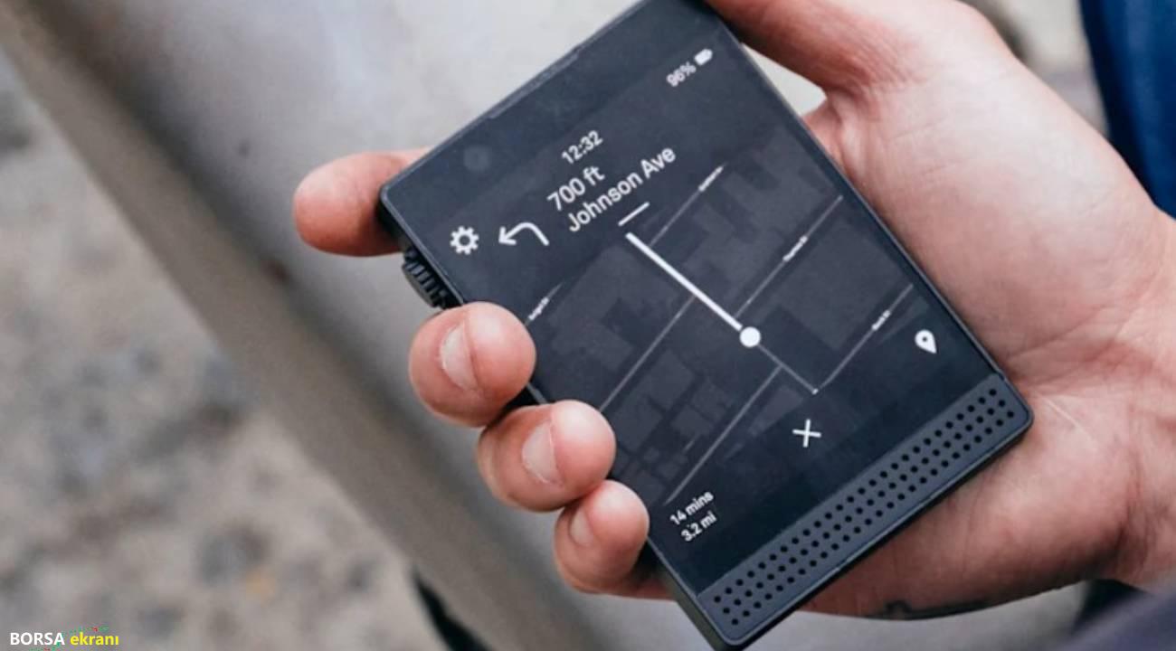 Geri geliyorlar: Bu kez ‘akılsız’ telefonların dönemi mi başlıyor?