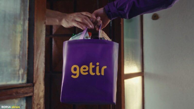 Getir’den yapay zeka ile yeni nesil alışveriş deneyimi