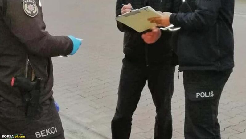 Her polis ceza yazamayacak: Dava açtı, emsal karar çıkarttı