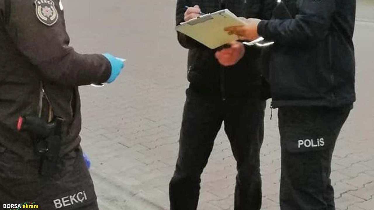 Her polis ceza yazamayacak: Dava açtı, emsal karar çıkarttı