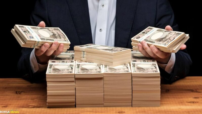 Hisseler çıktıkça servetine servet kattı: Dünyada ilk kez 1 kişi 500 milyar doları gördü