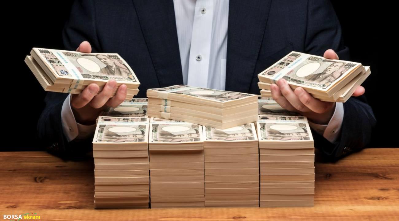 Hisseler çıktıkça servetine servet kattı: Dünyada ilk kez 1 kişi 500 milyar doları gördü