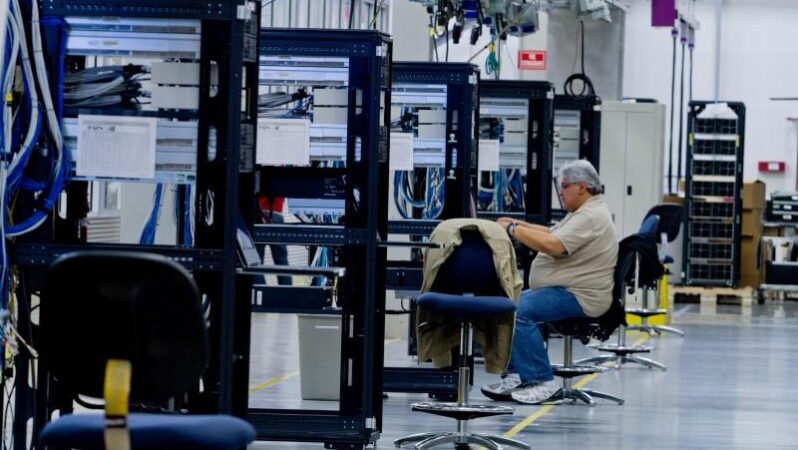 Hizmet üretici enflasyonu son 4 yılın en düşük seviyesine indi