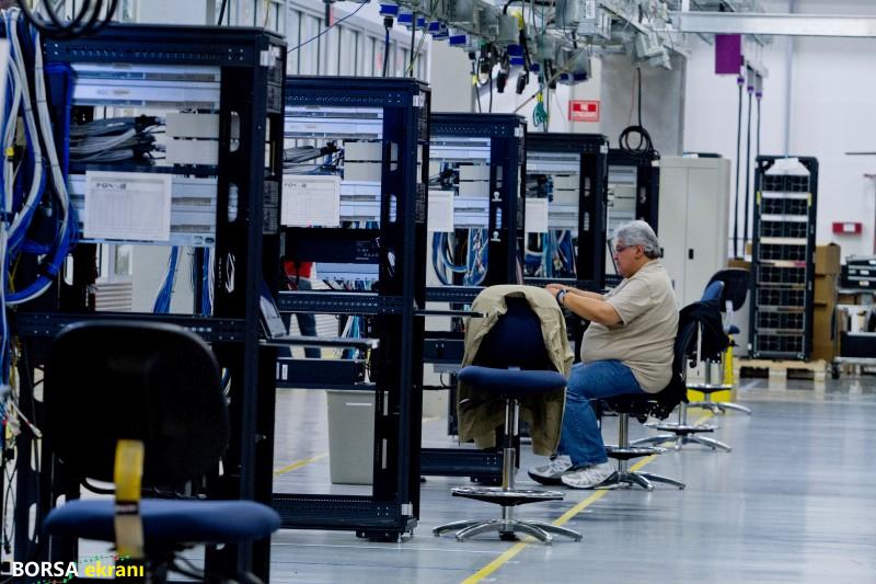 Hizmet üretici enflasyonu son 4 yılın en düşük seviyesine indi