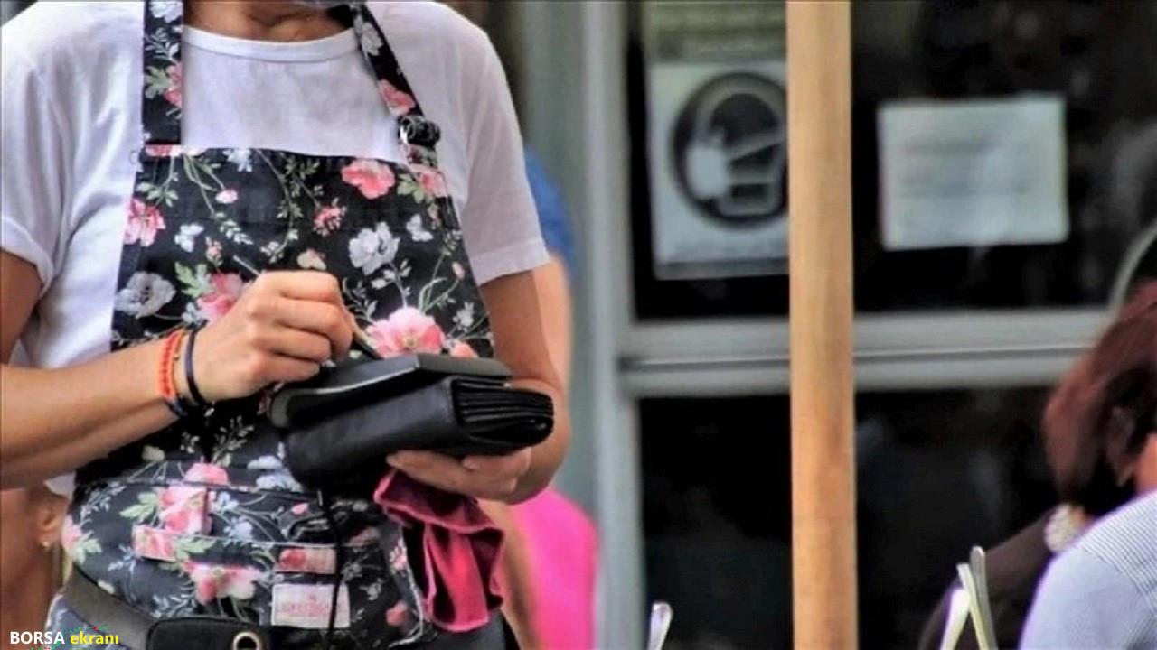 Hizmet üretim endeksi ağustosta hem yıllık hem de aylık arttı