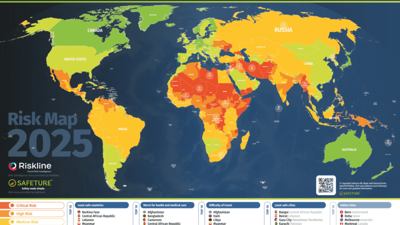 Analiz – Ülke ve Sektör Riskleri: Fırtına Ortasında Sessizlik / (Coface Türkiye – Ekim 2025 Risk Review)