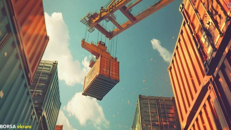 İhracat ikiliminde ılımlı iyileşme sinyali…