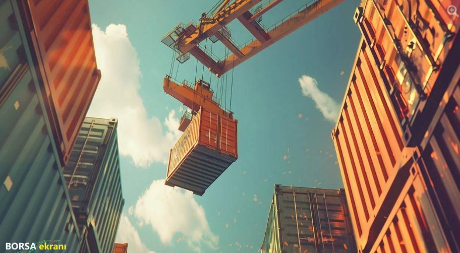 İhracat ikiliminde ılımlı iyileşme sinyali…