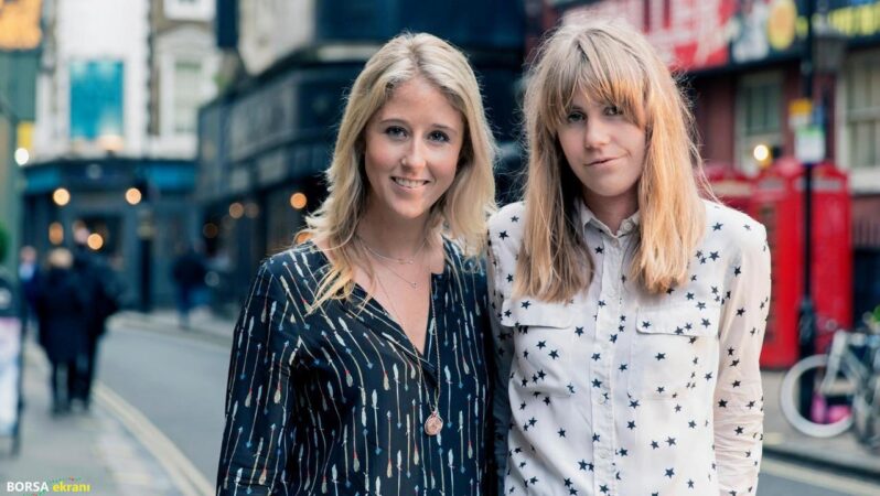 İki torun 23 milyon sterlin temettü aldı