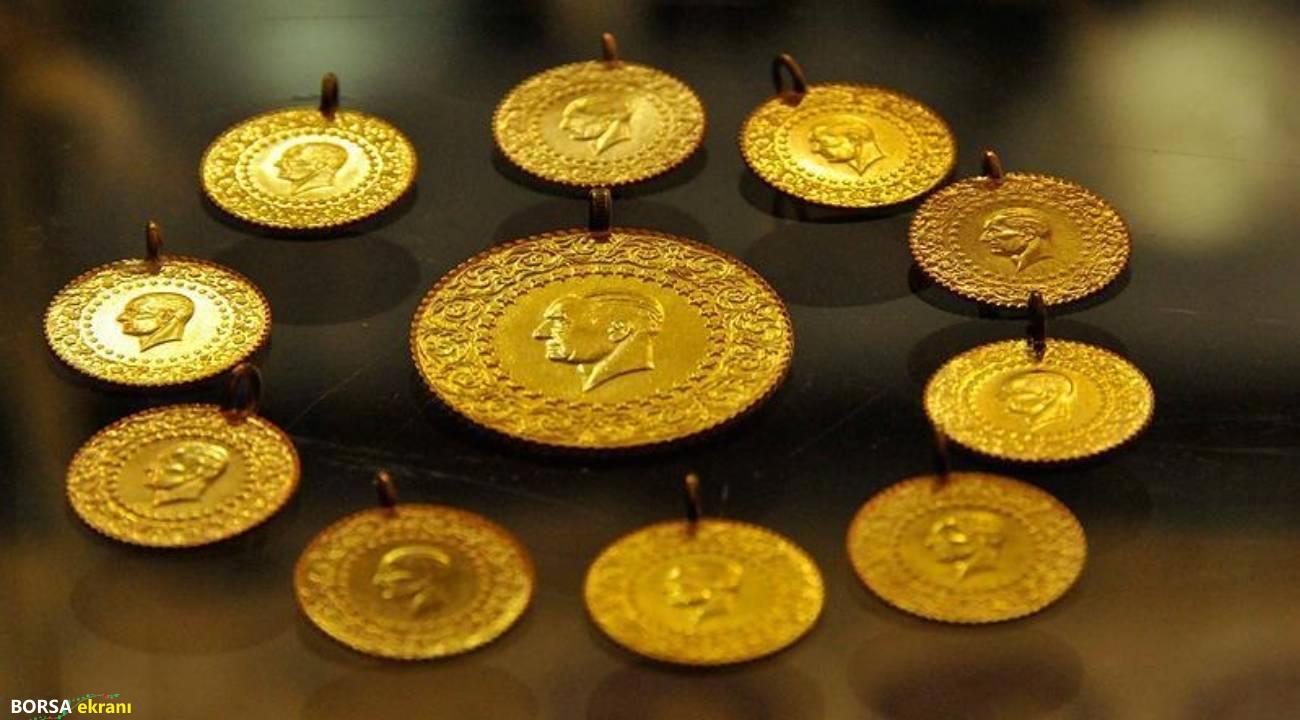 İlk 1925 yılında basılmıştı: İşte 100 yaşındaki Cumhuriyet altınının gramajları