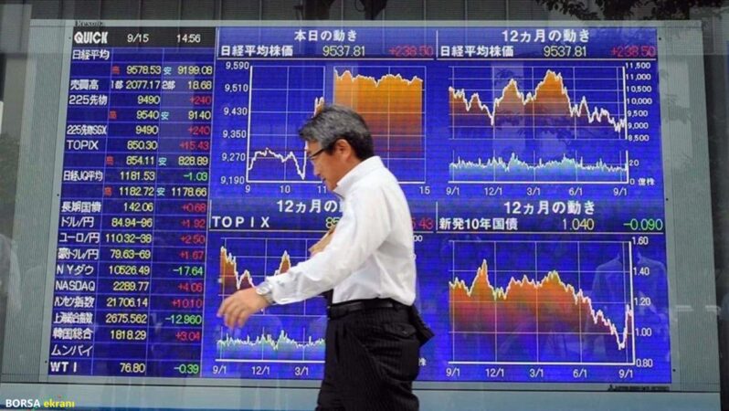 Japonya’da Takaichi etkisi :Borsa rekor kırdı, yen değer Kaybetti