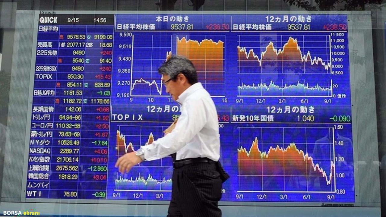 Japonya’da Takaichi etkisi :Borsa rekor kırdı, yen değer Kaybetti