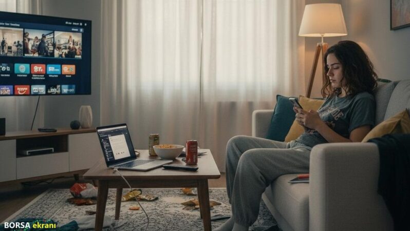 “Kabul edilebilir bir ücretten iş bulamayacağını düşünen genç iş aramıyor”