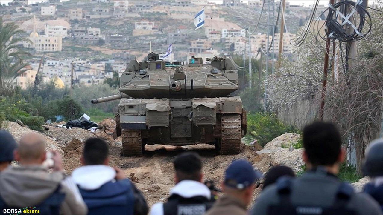 Kanın bedeli parayla ödendi: Savaşın faturası ortaya çıktı!