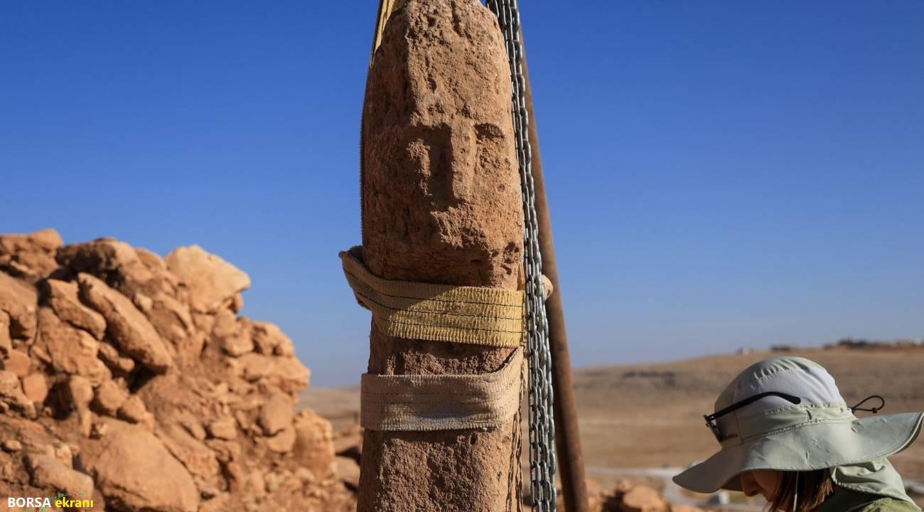 Karahantepe’de ilk kez bulundu: Ne anlama geliyor?