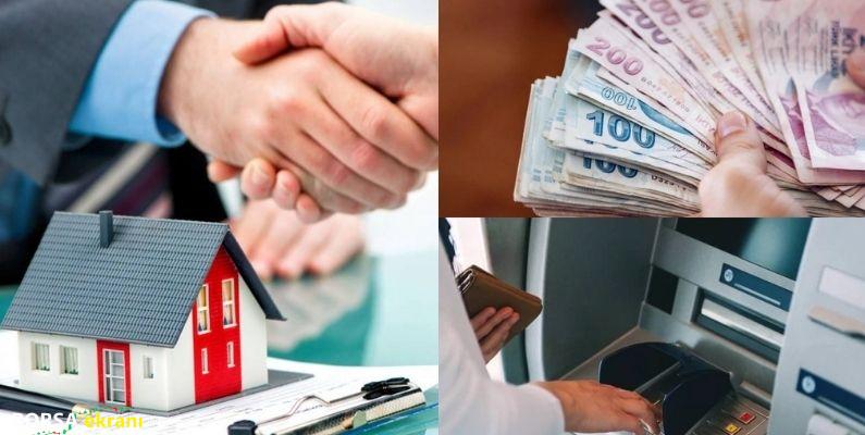 Konut Satışlarında ‘İş Yatırım’ dan Dikkat Çeken Analiz