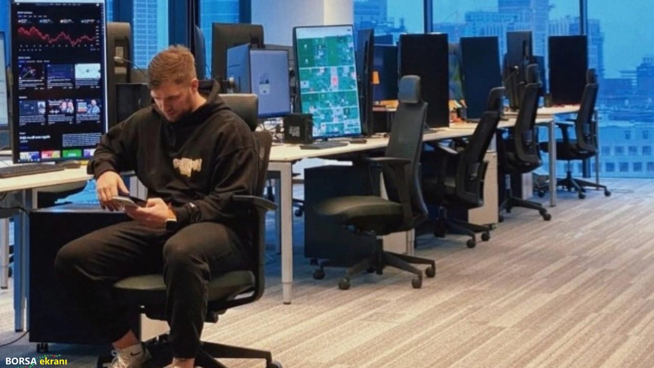 Kripto çöküşünün ardından milyoner yatırımcı Kostya Kudo ölü bulundu!