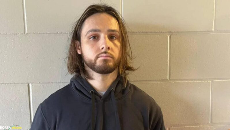 Los Angeles’taki yangın faciasında zanlıyı ChatGPT görüntüsü ele verdi