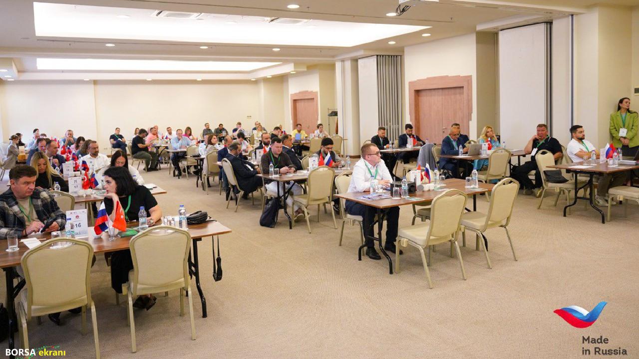 ‘Made in Russia’ güvencesiyle yeni ortaklıklar: Türk şirketleri orman ürünleri endüstrisinde neden Rusya’yı seçiyor?