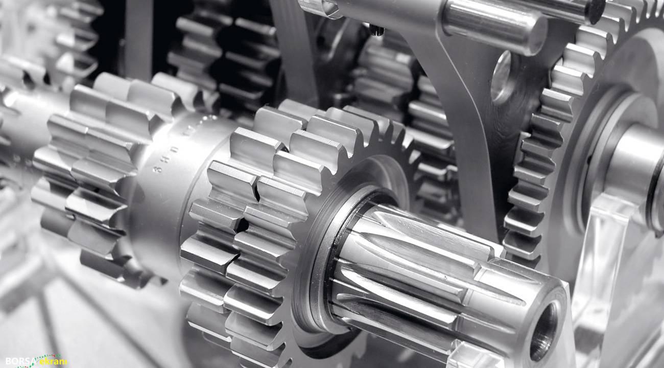 Makinenin çarkları ihracatla dönüyor