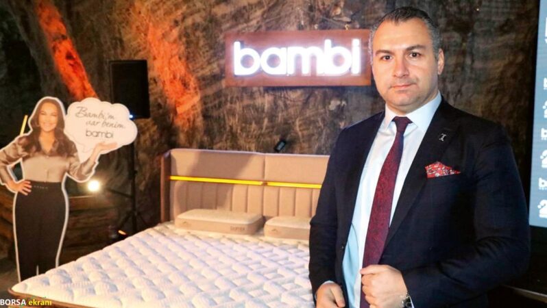 Modüler mobilya ile ihracatta hedef büyüttü