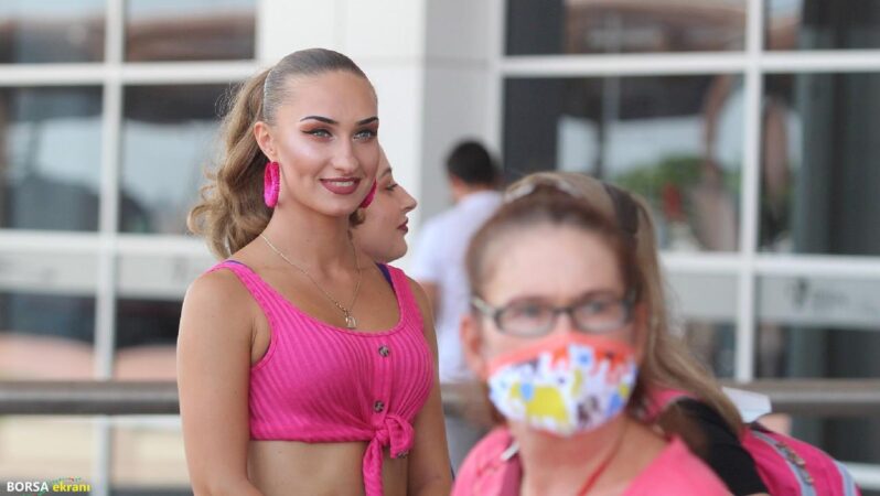 Muğla’ya 3 milyondan fazla turist geldi