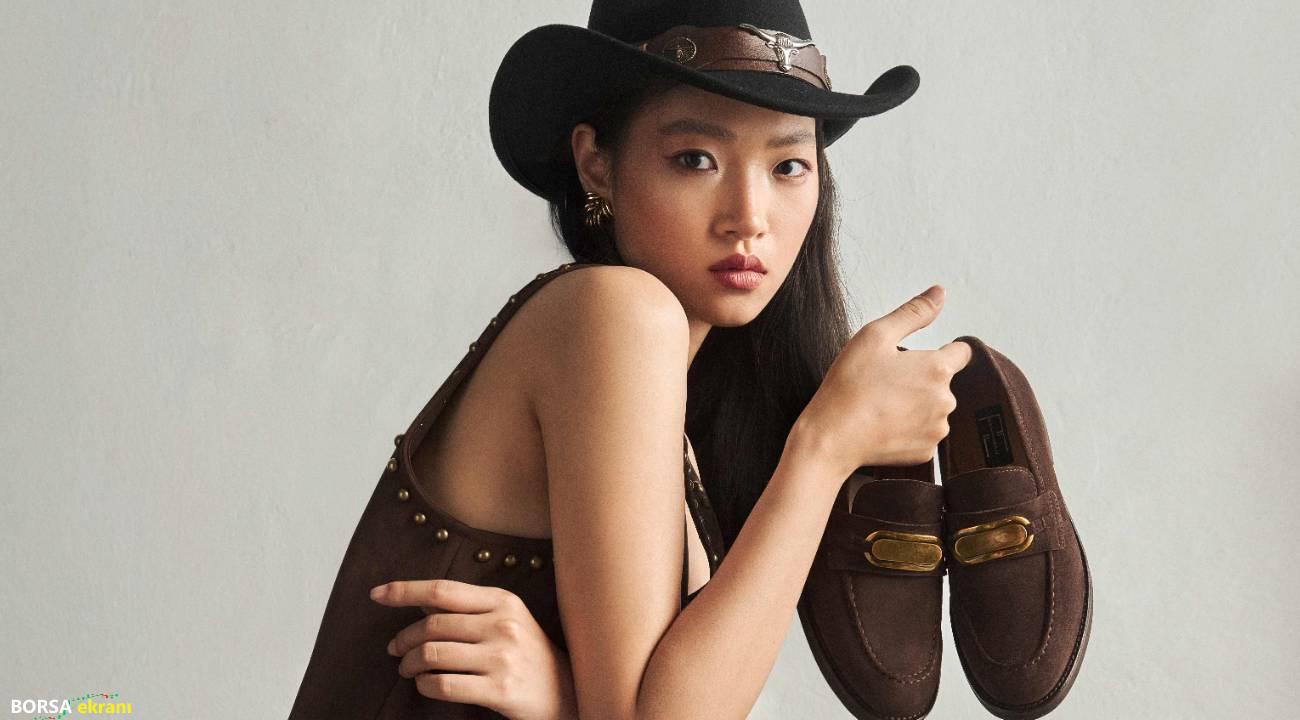 MUTFAKTAN ÇIKAN MODA MARKASI