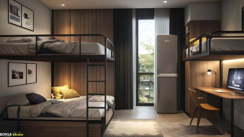 Okulların 2026 yılı pansiyon ücretleri belirlendi