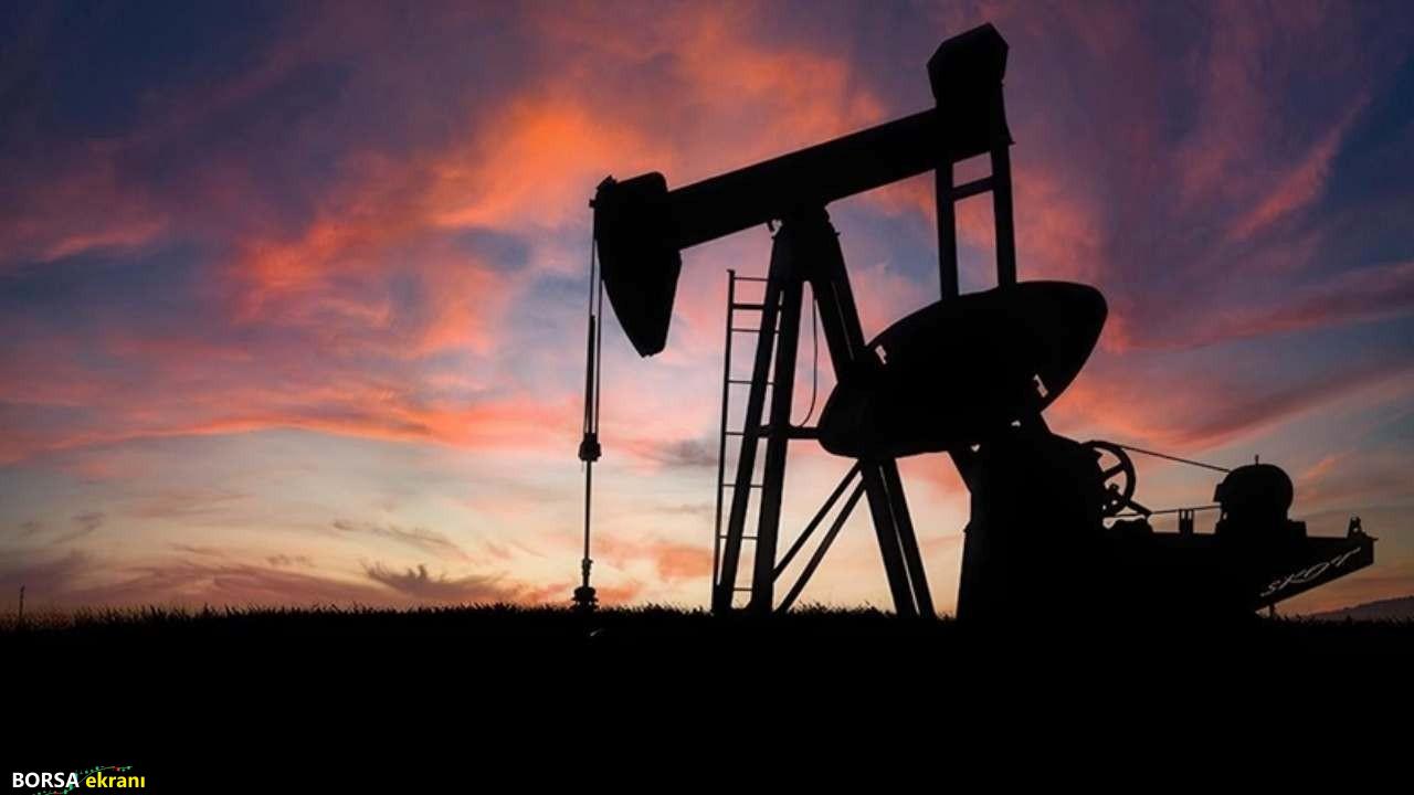 OPEC’in ham petrol üretimi eylülde günlük 524 bin varil arttı