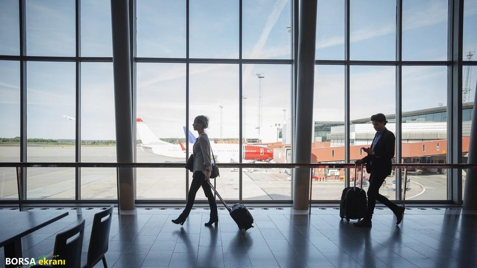 Otellerde doluluk oranı Ağustos’ta geriledi