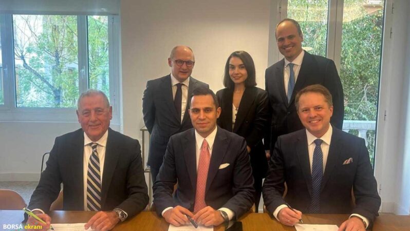 OYAK, Steag Power’ı satın alarak İSKEN Enerji’nin tamamına sahip oldu